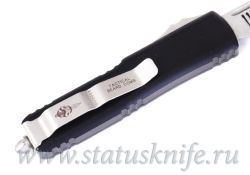 Microtech Tactical Beard Comb Stonewash Fine Toothфотография - 6
