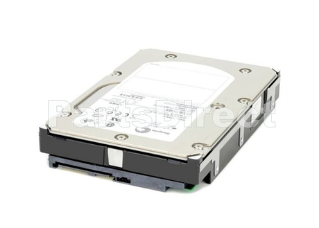 Жесткий диск Seagate ST2000NM0053 2-TB 7.2K 3.5 6G SED SATA
