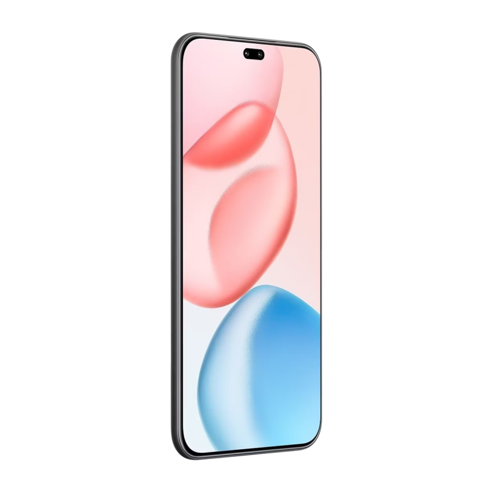 Смартфон HONOR 400 Pro 12 ГБ + 256 ГБ («Вельветовый чёрный» | Midnight Black) (версия Global)