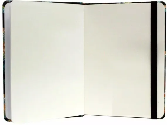 Скетчбук А5 Котёнок  С80-4211