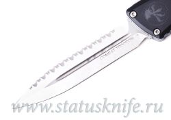 Нож Microtech Combat Troodon GEN III 1142-12 Stonewashфотография - 2