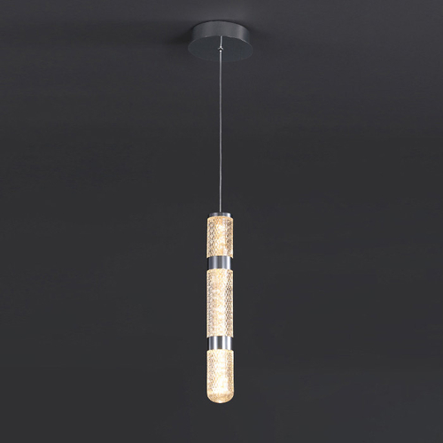 Подвесной светильник OMT-886S chrome