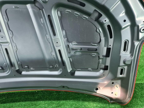 Капот Geely Coolray (2019-2023) (В пленке)