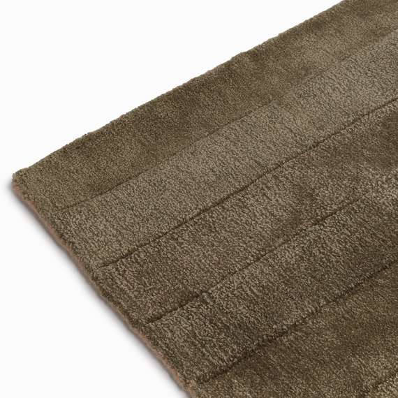 Ковер Jung 240х300 см, вискоза, шерсть