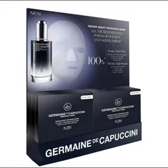 Регенерирующая маска для лица