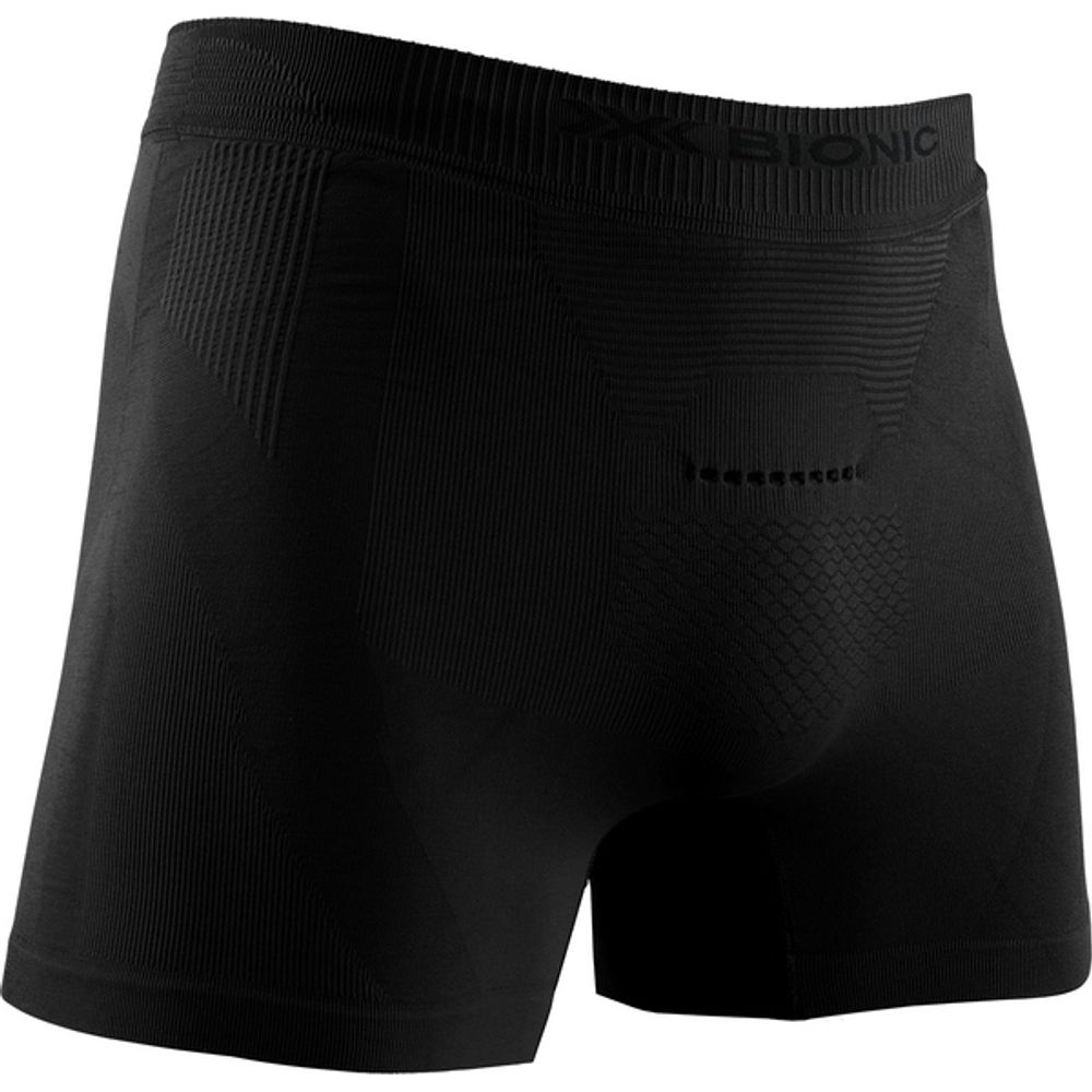 X BIONIC Combat Energizer 4.0 BOXER SHORTS Black TASK FORCE 43