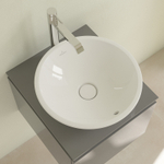 Раковина-чаша Villeroy&Boch Loop & Friends 43 51440001 Альпийский белый