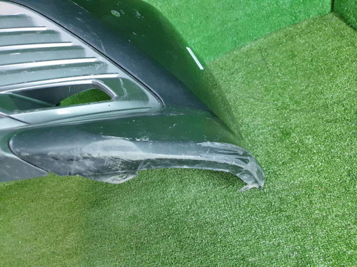 Бампер передний Toyota Camry 8 XV70 (2017-2021)