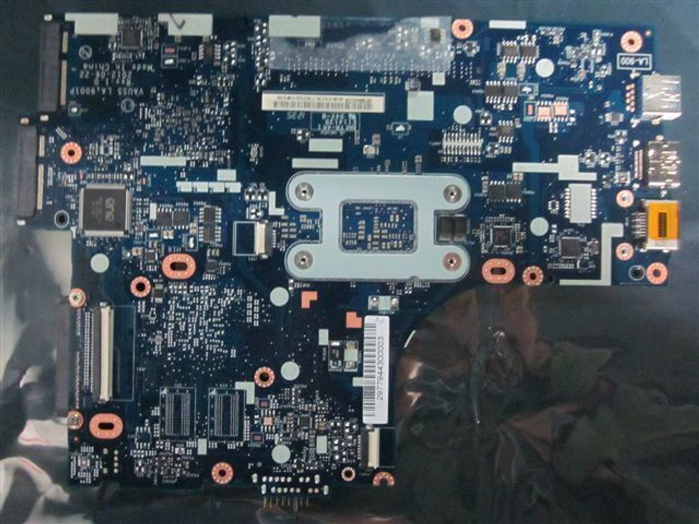 Материнская плата для ноутбука Lenovo S405 VIUS5 LA-9001P UMA A6-4455M HDMI (90001724), оригинал
