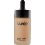 Сыворотка-тон Babor Hydra Liquid Foundation 10 Clay 30 мл