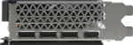 Видеокарта Biostar NVIDIA  GeForce RTX 3070 VN3706RM82 8ГБ GDDR6, LHR,  Ret