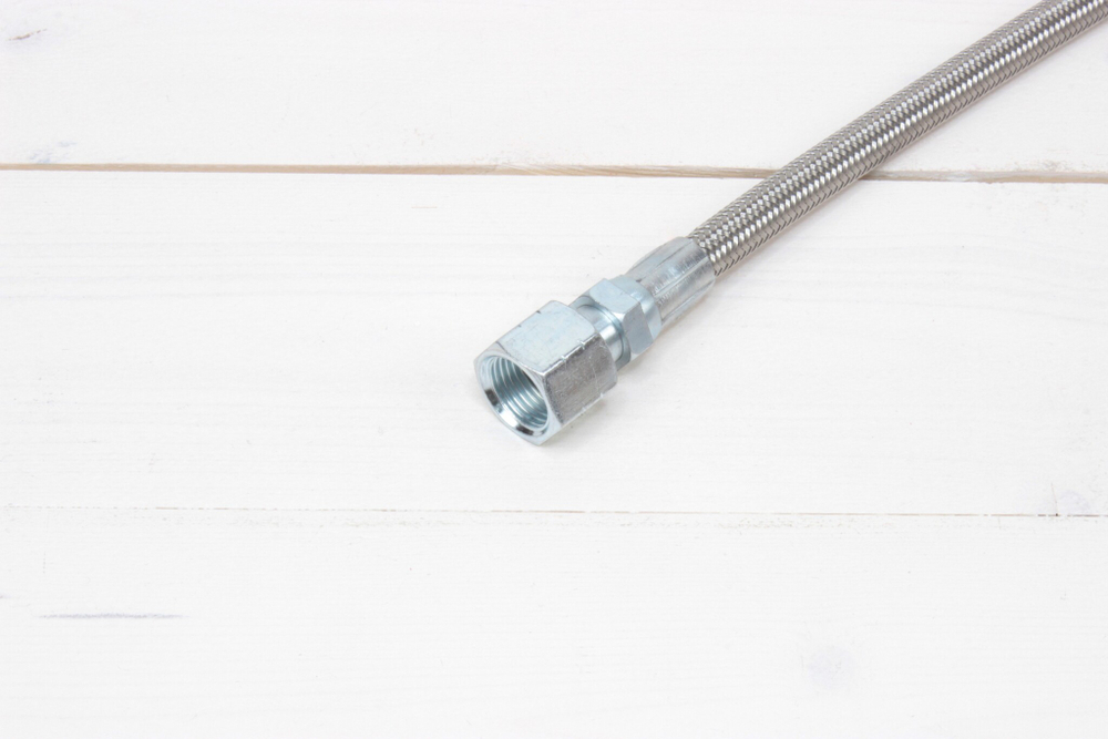 Трубка подачи масла на турбокомпрессор Cummins ISBe Евро-3 0160