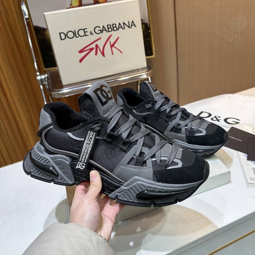 Кроссовки Dolce & Gabbana