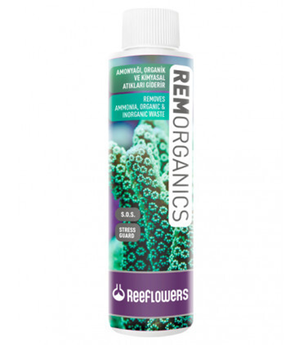 ReeFlowers REMORGANICS 500мл