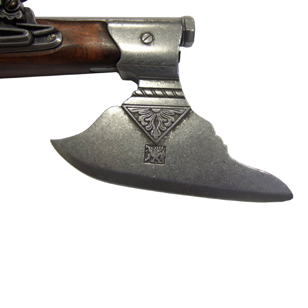 Denix Пистоль-топорик Германия 17 в.