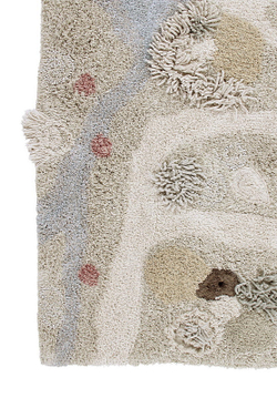 Ковер Lorena Canals Путь природы 120х160 см