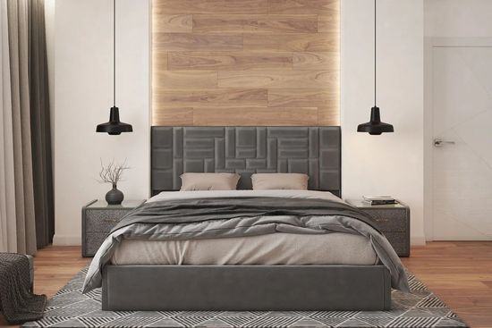 Кровать Стоун