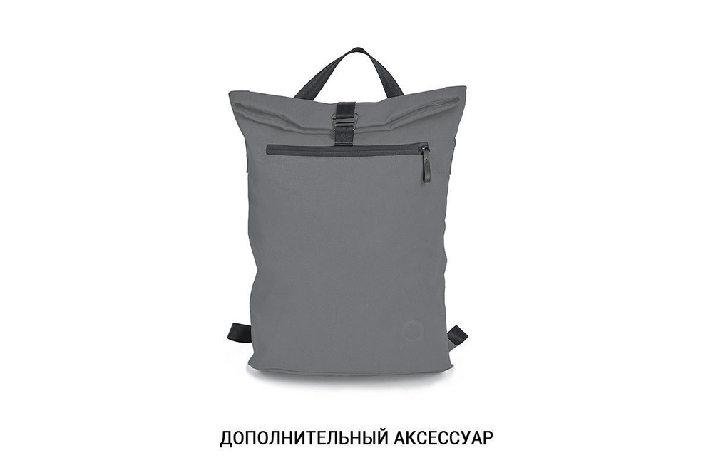 Детская Коляска ANEX l/type 2 в 1 (Серый)