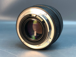 Canon Lens EF 50mm 1:1.4