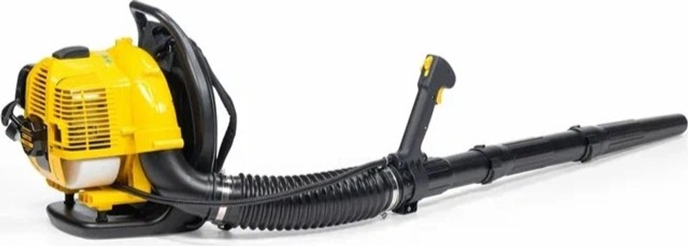 Воздуходувка бензиновая CHAMPION GBR333 ранцевая