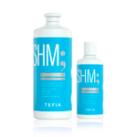 TEFIA MYCARE MOISTURE Увлажняющий шампунь для сухих и вьющихся волос