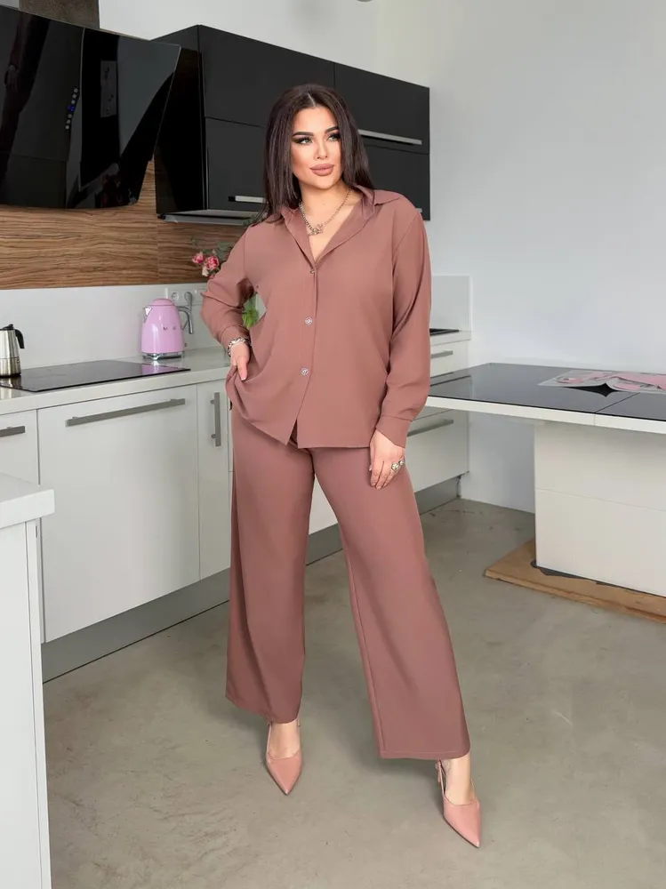 Костюм УК-192 Fabrika