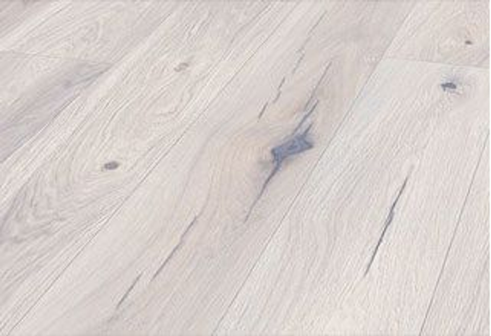 Ламинат EUROHOME ART Дуб Госсамер K271 SM 1285*192*12мм