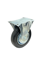 КОЛЕСО ФИКСИР/ТИП 160ММ WRT160