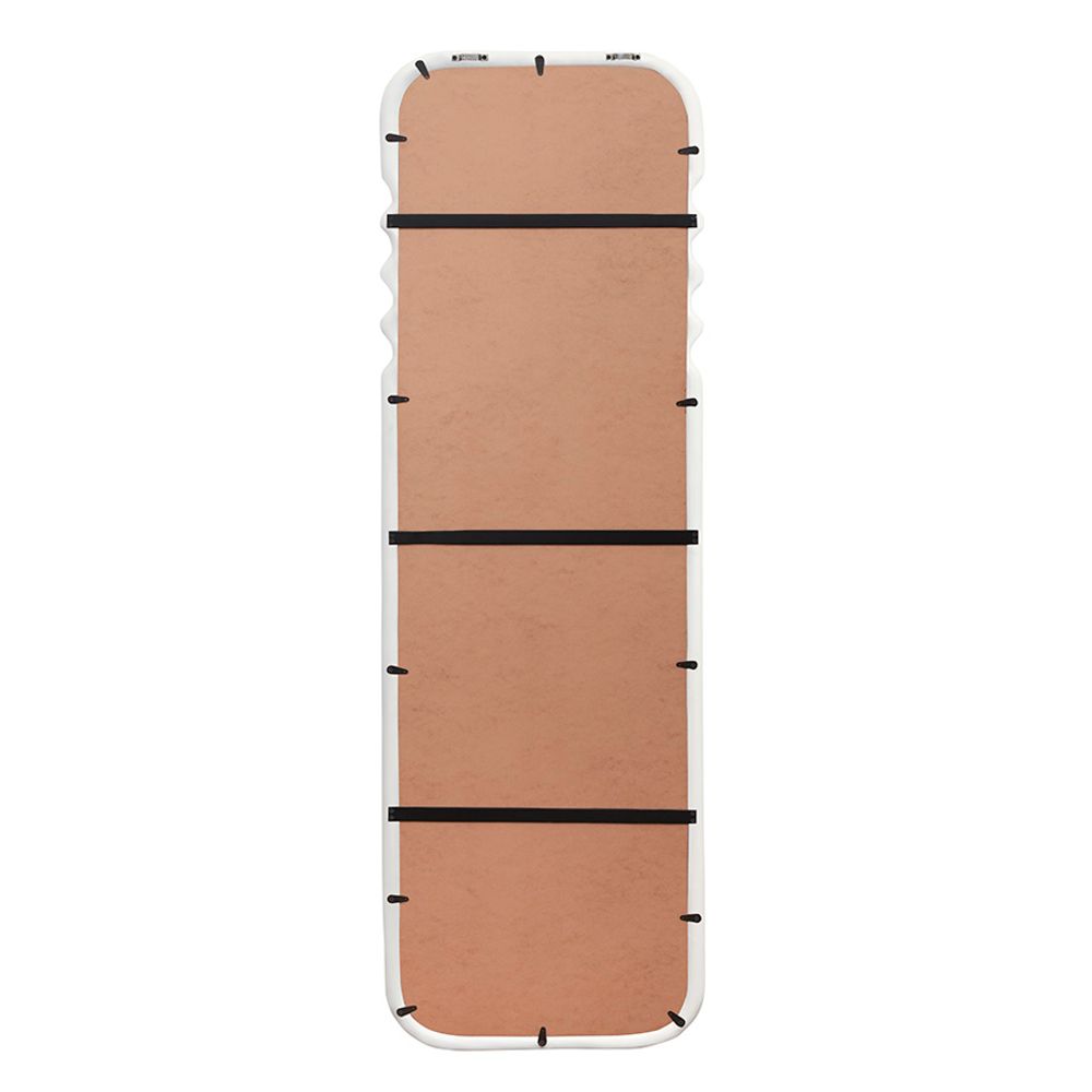 Зеркало Fluid, 54х180 см, морская пена