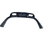 Карбоновый аэродинамический обвес для PORSCHE 911 992.1 Turbo S 2019–2025 Порше