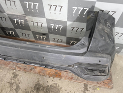 Бампер задний Omoda C5 22-нв Б/У Оригинал 602002649AA