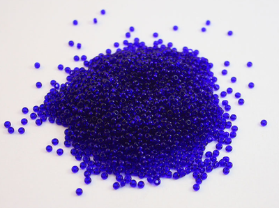 Бисер 6/0 PRECIOSA, 50г