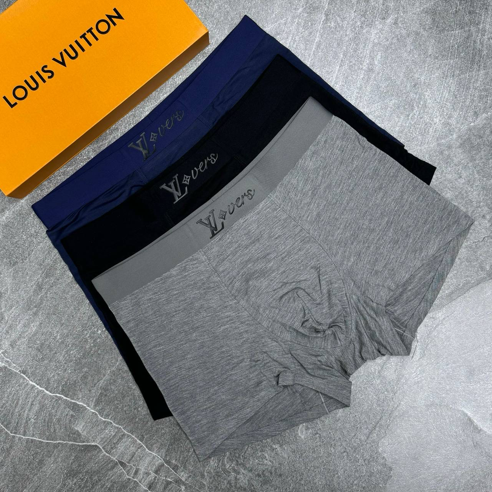 Белье Louis Vuitton