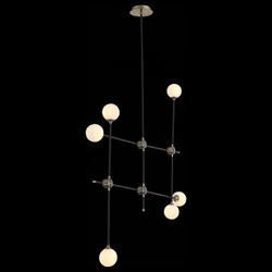Люстра на штанге ST-Luce SL429.403.06