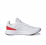 Кроссовки Adidas Galaxy 5 'Cloud White Red' FY6719