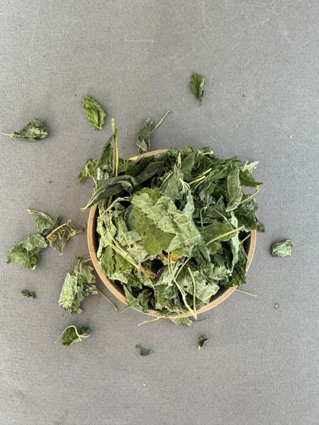 Смородиновый лист