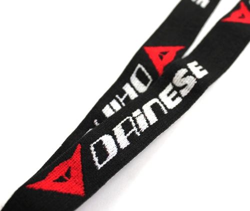 Шнурок на шею для ключа Dainese