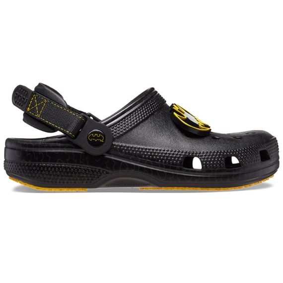 Crocs Classic SR Clog 'Black'