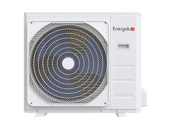 Кассетная системы кондиционирования Energolux Cassete 6 SAС36С6-A / SAU36U6-A — (3)