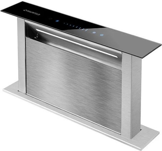 Вытяжка MAUNFELD Prestige 90 нержавеющая сталь