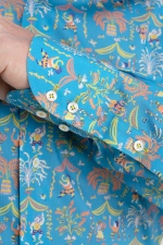 Рубашка Праздничный балаган