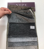 Шенилл "рогожка" двусторонний Nope арт. Star Chenille (высота 310 см, Турция)