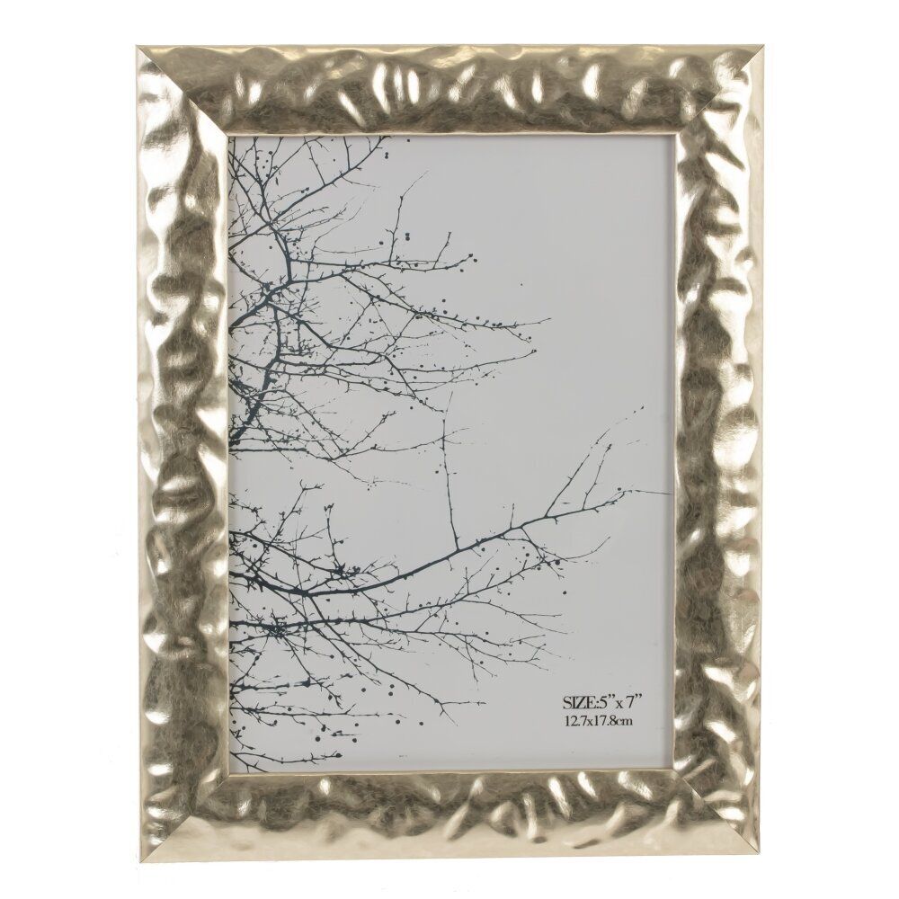 GAEM Фоторамка для фото 13*18, L17 W1 H22 см