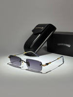 Очки Chrome Hearts