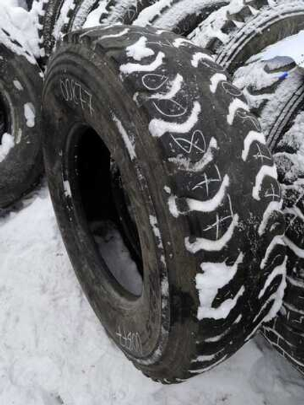 315/80R22.5 Formula On/Off drive шина б/у