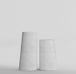 Кашпо, коллекция Classic, форма DUET