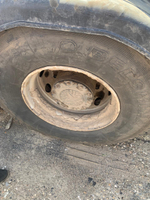 МАЗ 6430 6x4 Седельный тягач 643028-570-021 (Дизельный, 11,6 л, 423 л.с., МТ)
