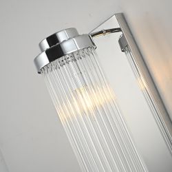 Бра Kiosk Chrome 60 By Imperiumloft