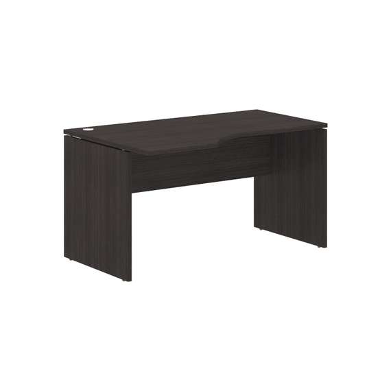 Стол эргономичный XCET 149(L)  1400х900х750 XTEN