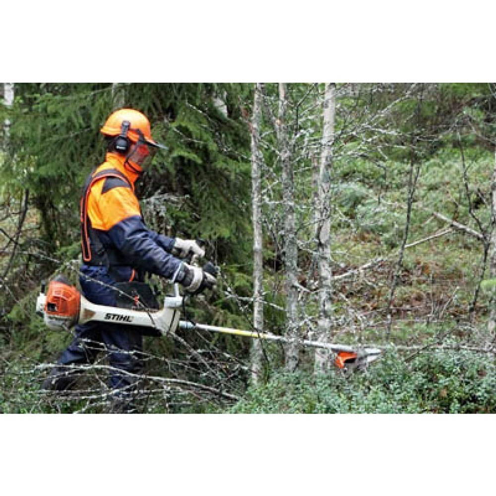 Кусторез Stihl FS 490 C-EM, DM 300-3